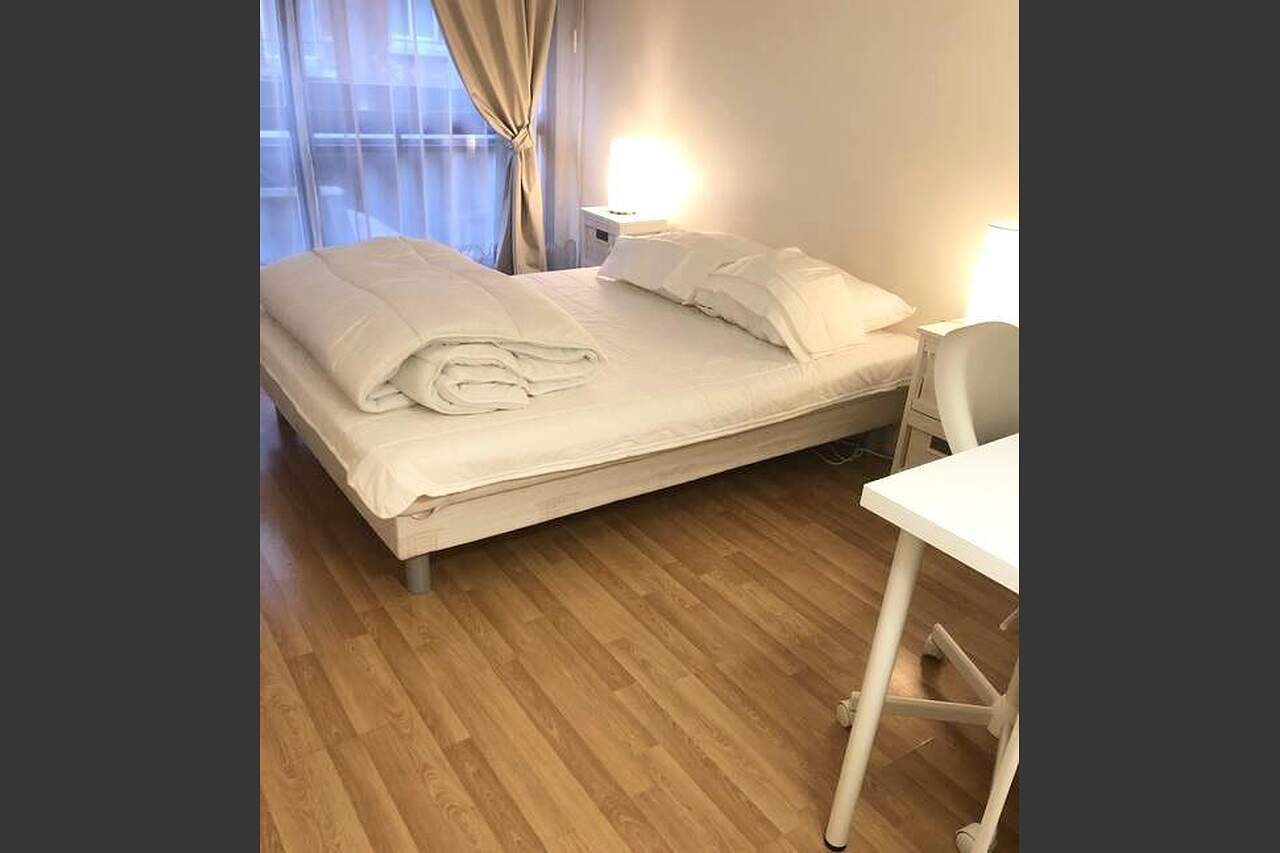 Спальня 2