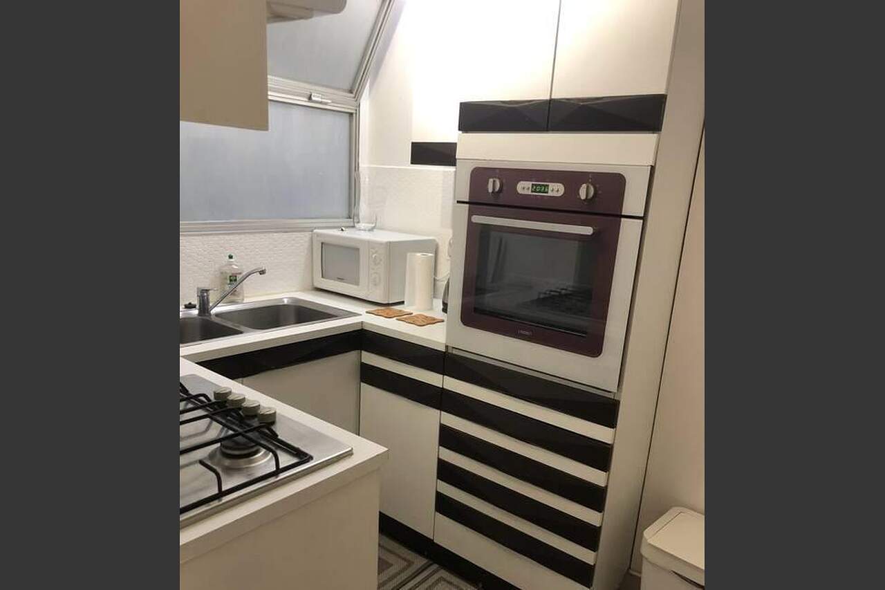 Кухня