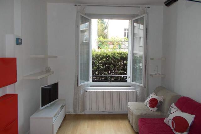 Studio Colombes
