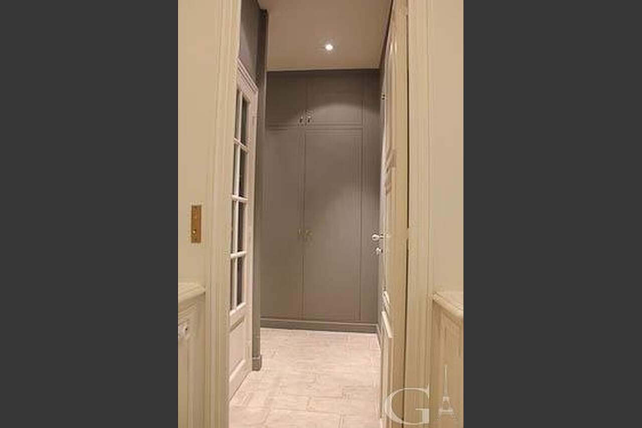The 2nd bathroom
