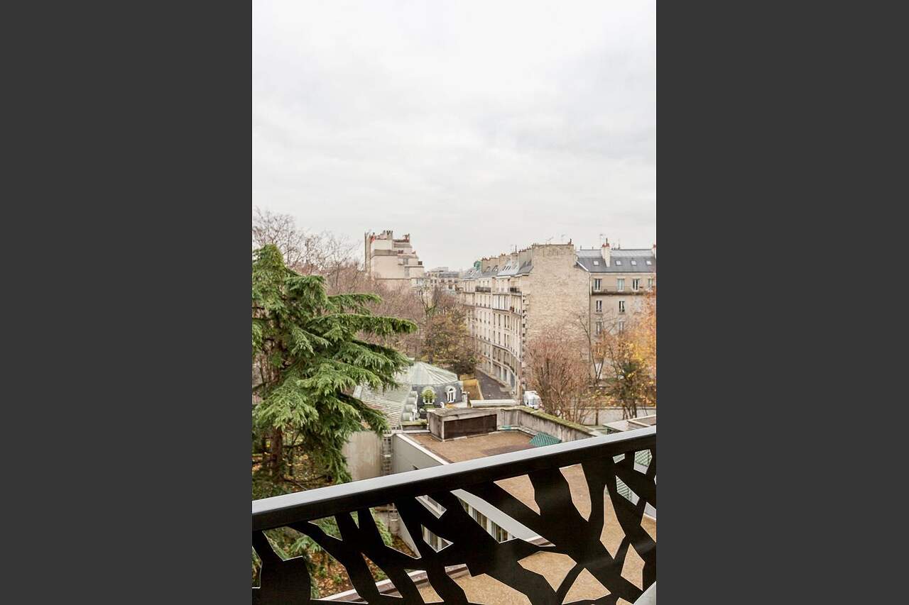 Терраса