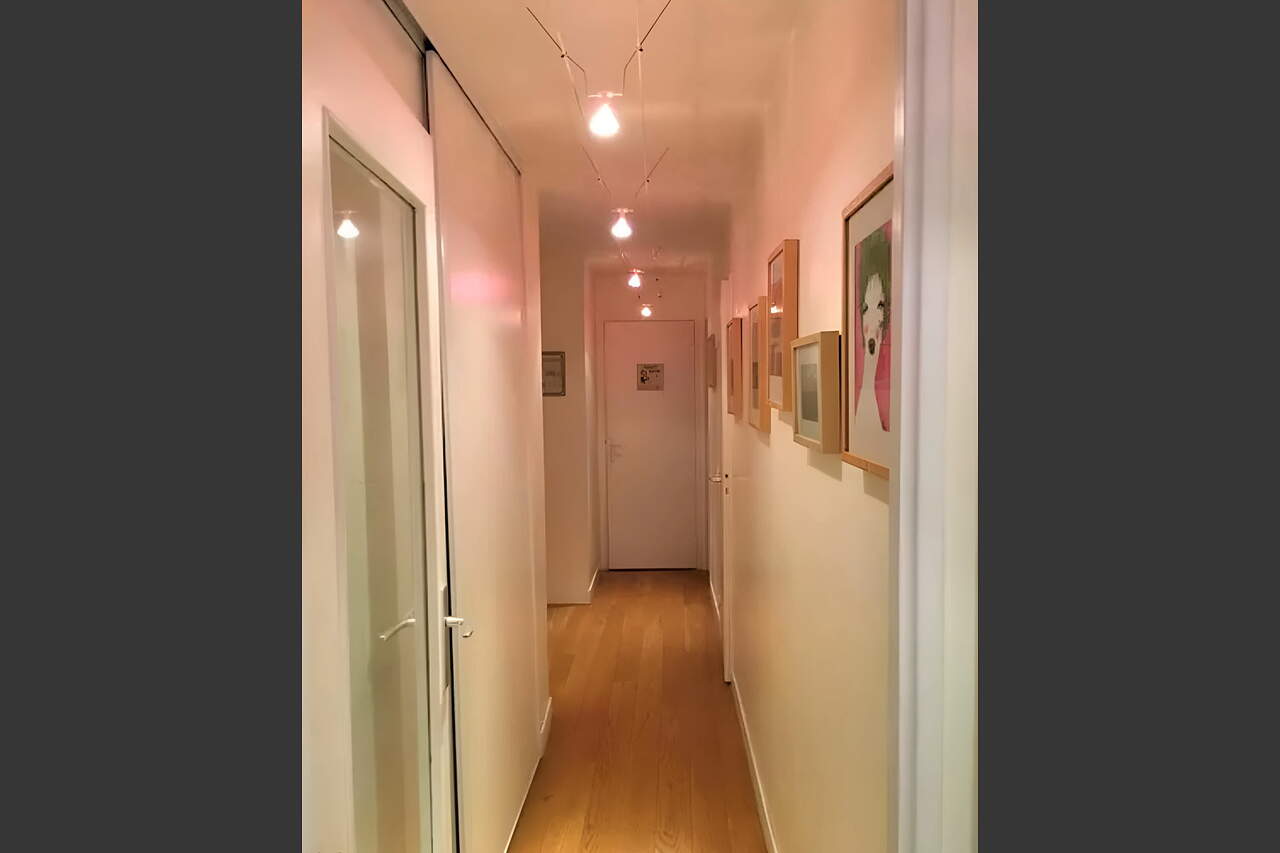 Corridor