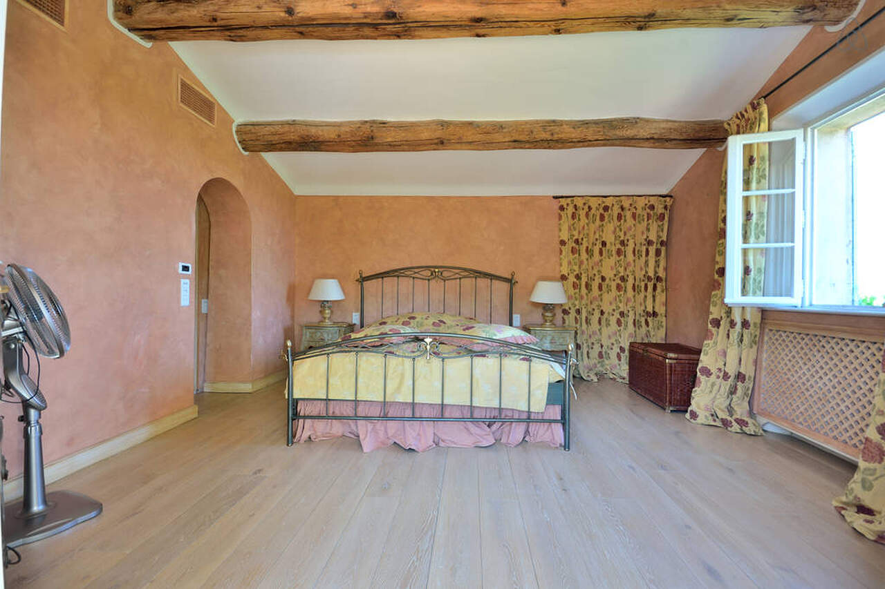 Villa Gassin