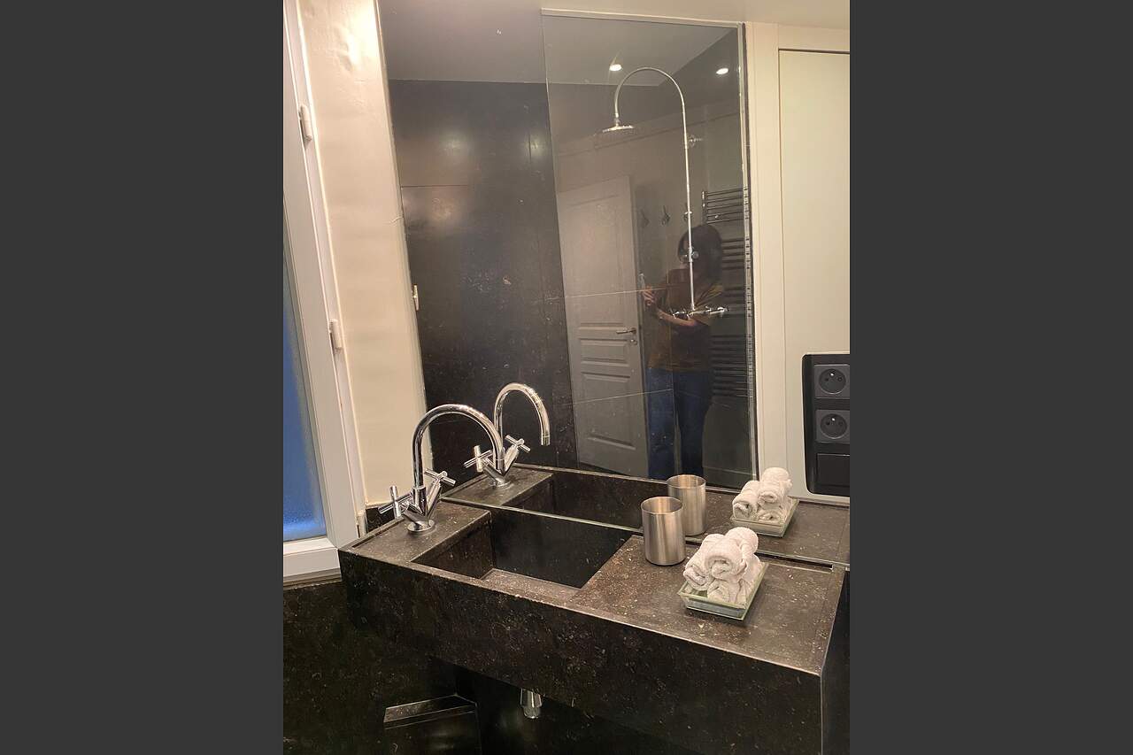 Ванная комната