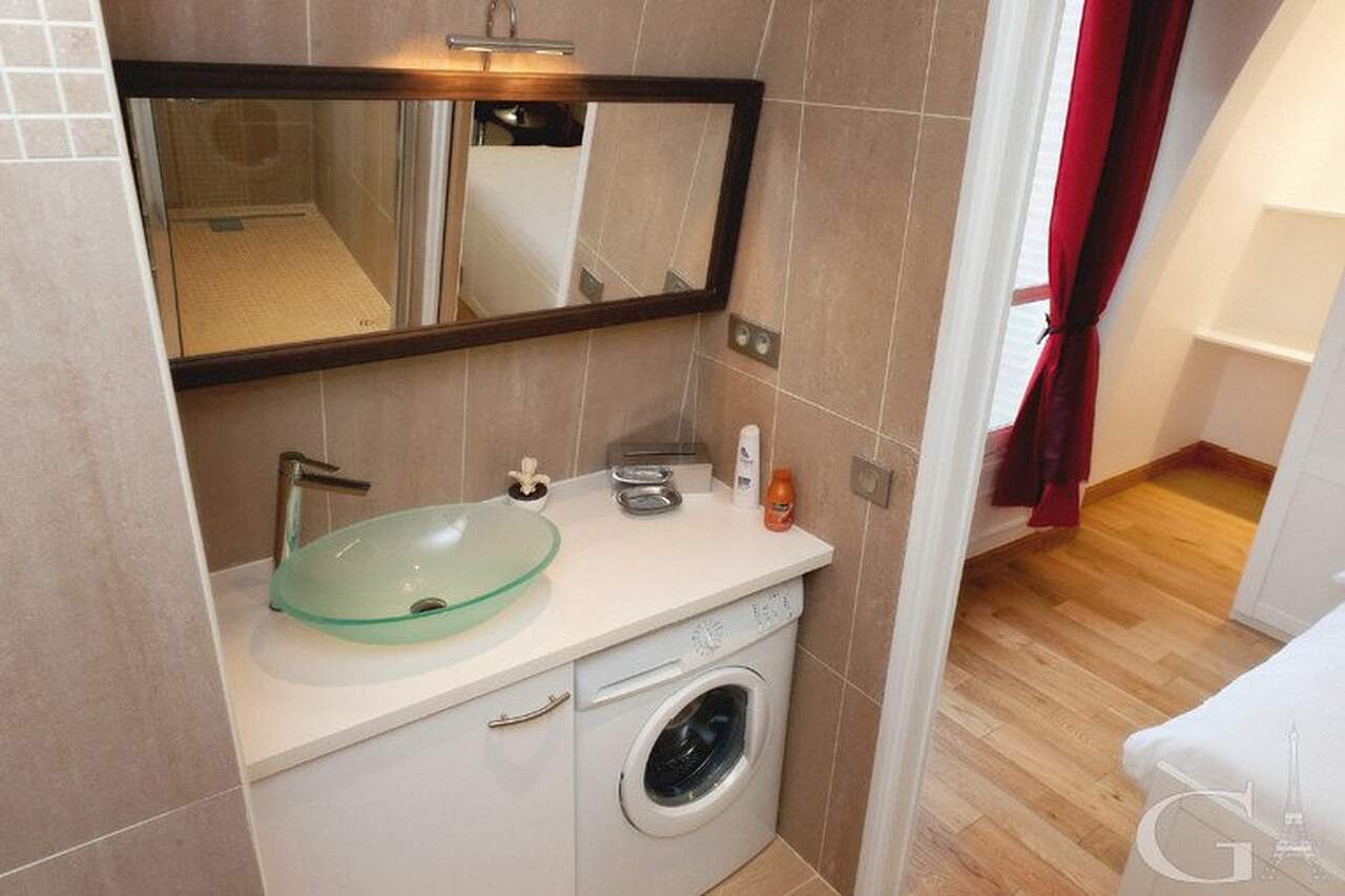 Ванная комната