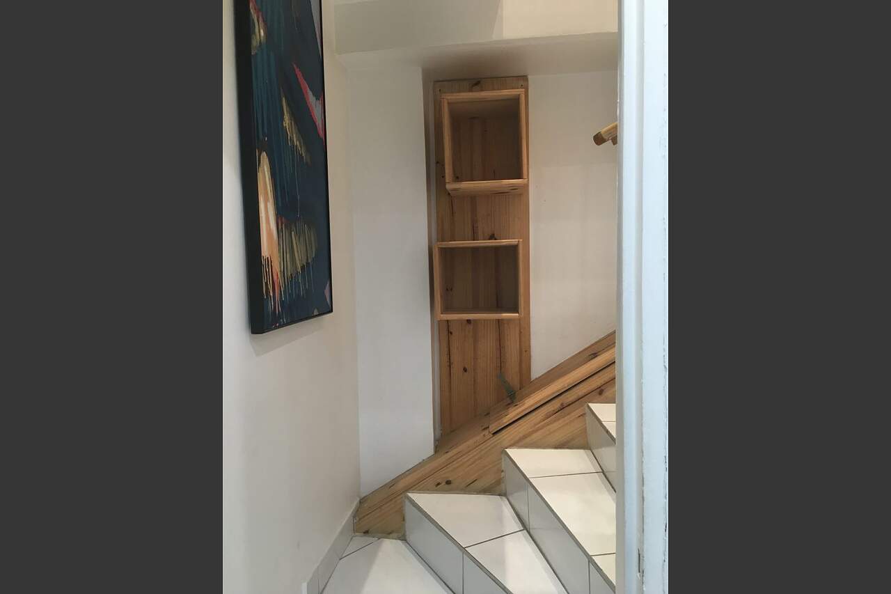 Лестница