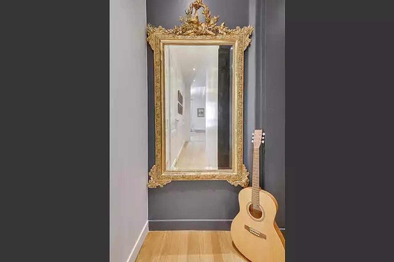 Холл