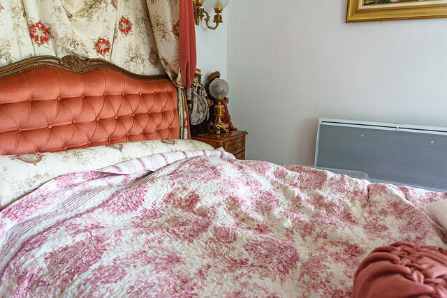 The 3rd bedroom