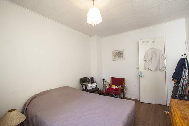 The 2nd bedroom